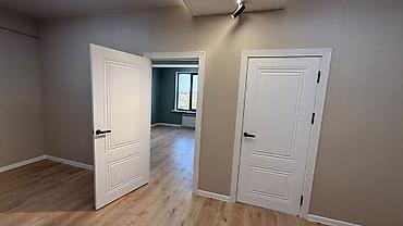 сутосный квартира: 2 комнаты, 55 м², 11 этаж, Дизайнерский ремонт — 2