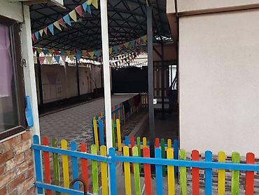 Долгосрочная аренда домов: 200 м², 8 комнат, Лоджия, Парковка, Подвал, погреб — 17