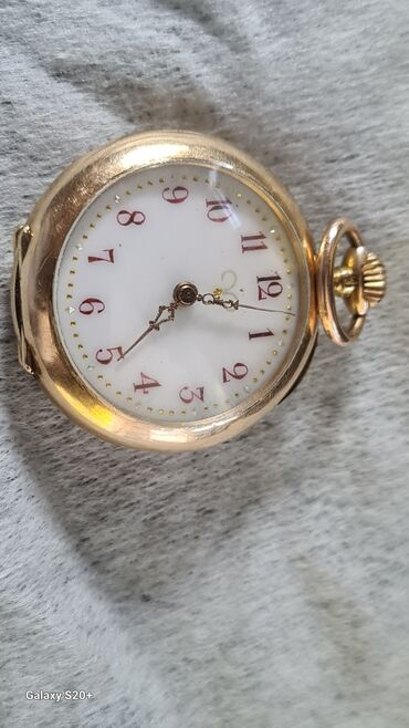 часы panerai: Старинные часы в рабочем состоянии 22 грамм в месте с механизмом