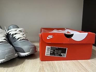 jordan air: Мужские кроссовки, 41, 42, Nike, Новый, цвет - Серый, Самовывоз — 6