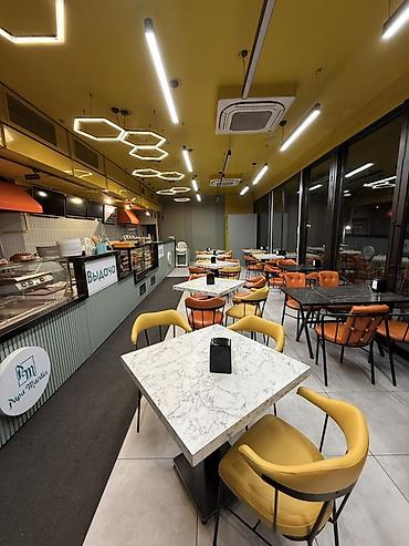 Продажа ресторанов, кафе: Продаётся действующий бизнес - полностью оборудованное Турецкое кафе с — 4