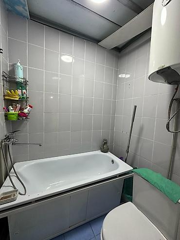 9 хутор бишкек: 📍 В Сокулуке продается 2х комнатная квартира. 🏷️ Об объекте: Площадь — 7