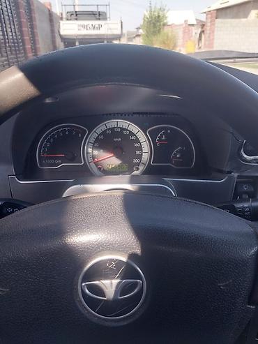 hozon neta l: Daewoo Nexia: 2010 г., 1.5 л, Механика, Бензин, Седан — 8