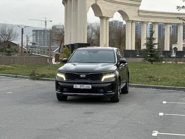 уза: Kia Sorento: 2021 г., 2.2 л, Робот, Дизель, Кроссовер