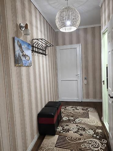 115: 2 комнаты, 72 м², 106 серия улучшенная, 8 этаж, Евроремонт — 7