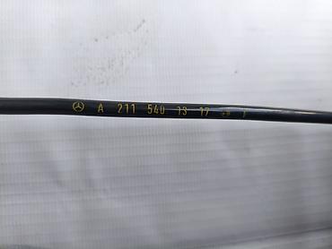x pipe: Датчик ABS Mercedes-Benz 2005 г., Б/у, Оригинал, Германия — 7