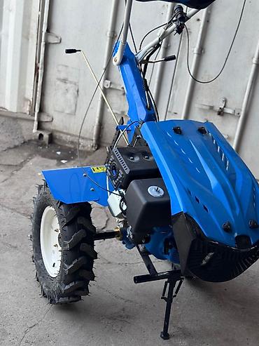 Бензиновые мотоблоки: Мотоблоки для огорода и фермерских работ - Бензиновые мотоблоки с — 11