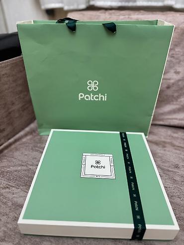 Şokolad və konfetlər: Yeni Patchi “Les Essentiels” şokoladı . Yeni alınıb deyerinən aşağı — 1