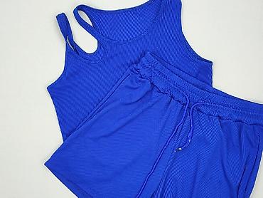 korki buty: Komplet sportowy damski, rozmiar M — 1