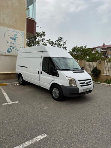 zil su maşınları: Ford 2009, 2009 il, motor 2.4 l, Furqon, İşlənmiş