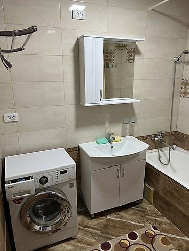 Продажа квартир: 3 комнаты, 111 м², Элитка, 1 этаж, Евроремонт — 12