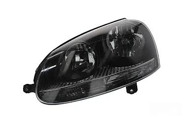 delovi za golf 4: VOLKSWAGEN VW GOLF V 5 FAR CRNI GTI | 8 Vise modela i proizvodjaca — 1