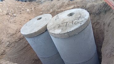 Канализационные работы: Канализационные работы | Копание септика 3-5 лет опыта — 37