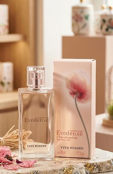 Evedence Parfüm 50ml Evedence Parfüm zərif və qalıcı qoxusu ilə hər lalafo.az -da Evedence Parfüm 50ml Evedence Parfüm zərif və qalıcı qoxusu ilə hər