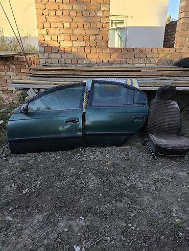 ремонт ланос: Автозапчасти от разборки Daewoo Lanos/Нексия (ориентир по формам — 1