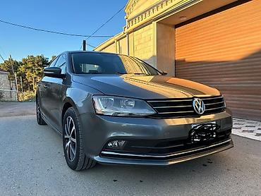 porsche satisi: Volkswagen Jetta: 1.4 l | 2017 il Sedan — 2