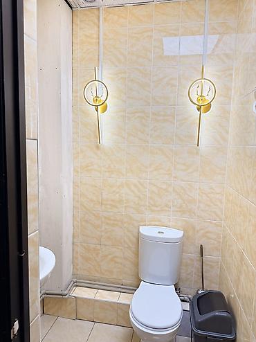 Аренда помещений свободного назначения: Сдается помещение 50 м2 75000 сом и депозит Первая линия. Доступ — 13