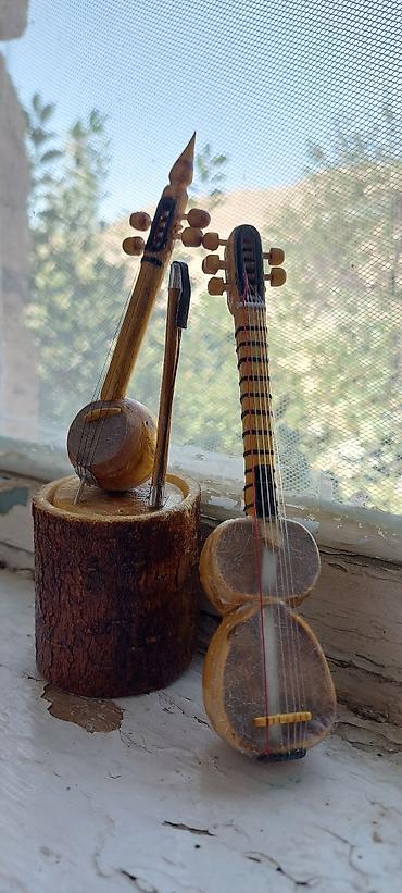 Suvenirlər: Suvenirlər — 8