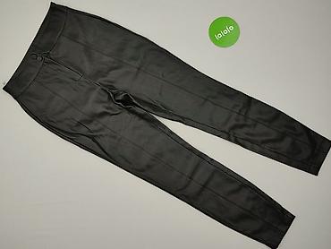 markowy second hand: Spodnie materiałowe damskie, rozmiar S — 2