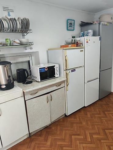 Гостиницы на Иссык-Куле: Гостиница на Иссык-Куле, Бостери, 5 мест — 9