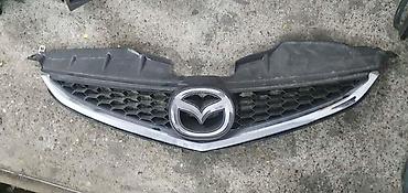 rezervoar: MASKA ZA MAZDA 5 | Maska Mazda 5 — 1