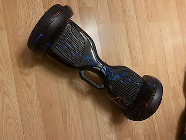 Yeni Giroskuter 10", 501 - 750 Vt, 6 - 15 km/s lalafo.az -da Yeni Giroskuter 10", 501 - 750 Vt, 6 - 15 km/s