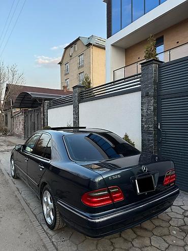 ремень грм w211: Mercedes-Benz E-Class: 2001 г., 3.2 л, Автомат, Бензин, Седан — 2