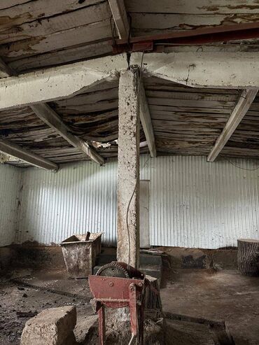 Сельхоз предприятия: САТЫЛАТ — ӨНӨР ЖАЙ УЧАСТОГУ / БАЗА — 10