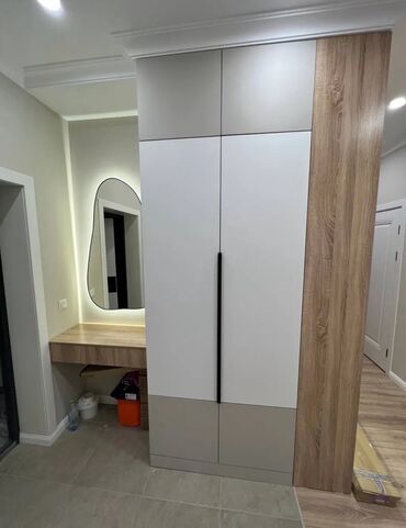 Долгосрочная аренда квартир: 2 комнаты, Агентство недвижимости, Без подселения, С мебелью полностью — 7