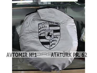 porsche boobin: Gunluk Porsche N1 🚙🚒 Ünvana və Bölgələrə ödənişli çatdırılma — 1