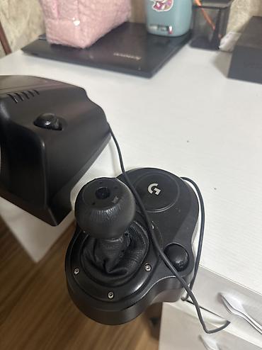 xbox console: 🎮 Logitech G29 + МКПП (Shifter) — состояние ПУШКА 🔥 Продаю игровой — 2