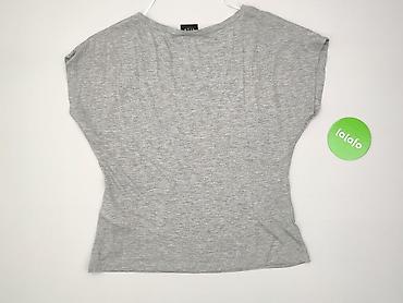 tatum bluzki: Vila, T-shirt damski, rozmiar L — 3