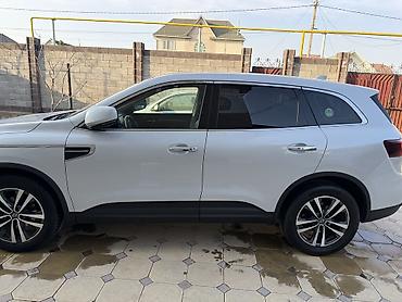 Другие автомобили: SAMSUNG ✅ QM6 ✅ 2020 год. ✅ объём 2,0 ГАЗ (завода). ✅ свежее — 11