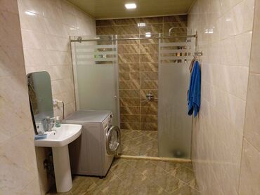 Həyət evləri və villaların satışı: Binə 5 otaqlı, 190 kv. m, Yeni təmirli — 16