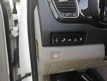 Kia: Kia Carnival: 2019 г., 2.2 л, Типтроник, Дизель, Минивэн — 16