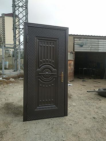 Giriş qapıları: Yeni Giriş qapısı Rayonlara çatdırılma — 27