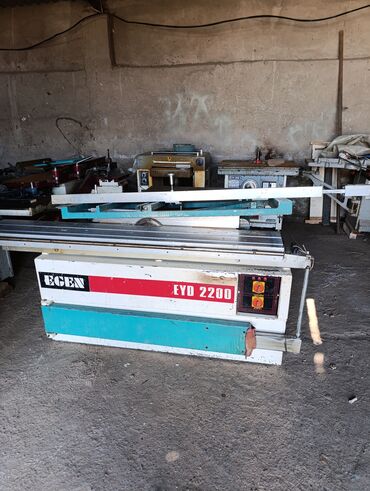 Mebel və taxta dəzgahları: NETMAK FR 2000 S – frezə dəzgahı - Marka/model: NETMAK FR 2000 S (FR — 12