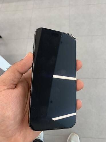 ipad pro m5: IPhone 15 Pro, 256 GB, Qara, Face ID — 2