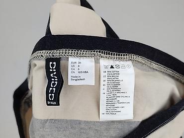 sklep h: H&M Divided, Spódnica damska, rozmiar S — 5
