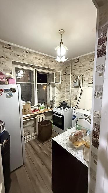 Продажа квартир: 2 комнаты, 41 м², Хрущевка, 2 этаж, Косметический ремонт — 8