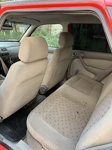 highlander platinum: Volkswagen Polo: 2004 г., 1 л, Механика, Бензин, Хэтчбэк — 3