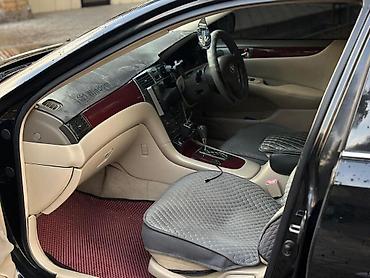 bmw 7: Toyota Windom: 2002 г., 3 л, Автомат, Бензин, Седан — 6