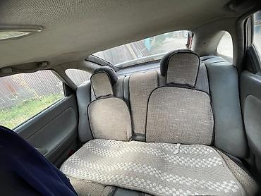 Mazda: Mazda 626: 1992 г., 0.2 л, Механика, Седан — 8