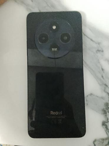 кулер ноутбук: Redmi, Redmi 14C, Б/у, 128 ГБ, цвет - Черный, 2 SIM — 3