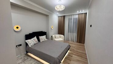 Продажа участков: 2 комнаты, 65 м², Элитка, 14 этаж, Евроремонт