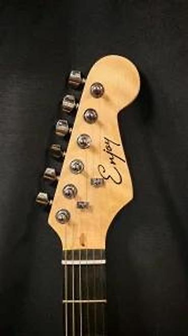 Gitare: GITARSKI PAKET ZA POČETNIKE GITARA POJAČALO TORBA MODEL 3 | — 11