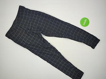 3 4 trouser: KappAhl, Spodnie materiałowe damskie, rozmiar M — 4