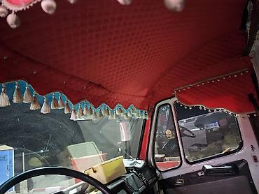 merced: Mercedes-Benz Спринтер: 1990 г., 3 л, Механика, Дизель, Фургон — 5