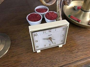 Satovi za kuću: Original Rhythm NAVIJAČ 60s Japan. Original Rhythm NAVIJAČ 60s Japan — 10