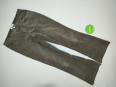 john galt: John Baner, Spodnie materiałowe damskie, rozmiar XL — 2
